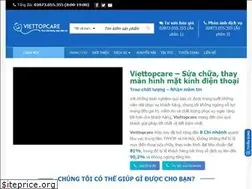 Sites similar to viettopcare.vn