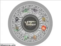 Sites similar to viettouch.com