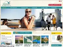 Sites similar to viettours.com.vn