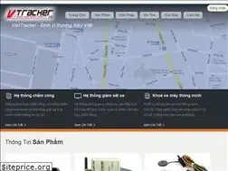 Sites similar to viettracker.vn