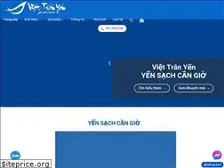 Sites similar to viettranyen.com