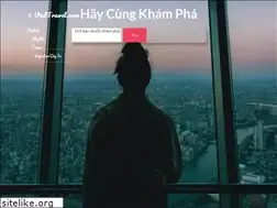 Sites similar to viettravel.com