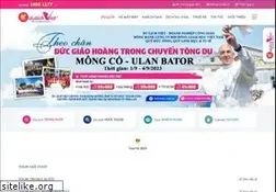 Sites similar to viettravel.net.vn