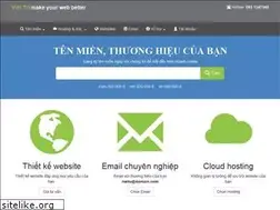 Sites similar to viettri.vn