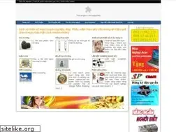 Sites similar to viettructuyen.com