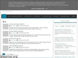 Sites similar to viettruong92.blogspot.com