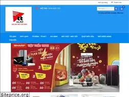 Sites similar to viettuantrinh.vn