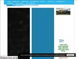 Sites similar to viettudomunich.org