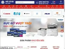 Sites similar to viettuhaiprinting.vn