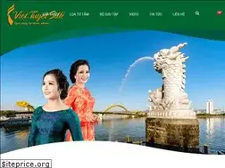 Sites similar to viettuyetsilk.com