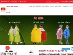 Sites similar to vietty.com.vn