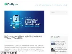 Sites similar to vietty.com