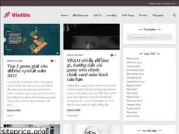 Sites similar to vietuc.com.vn
