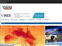 Sites similar to vietucnews.net
