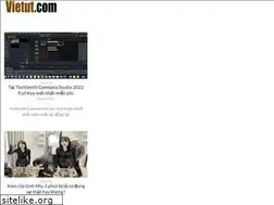 Sites similar to vietut.com