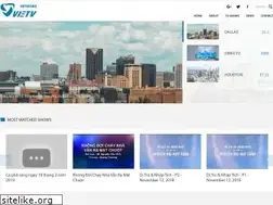Sites similar to vietv.com