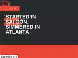 Sites similar to vietvana.com