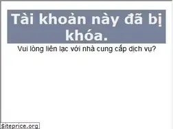 Sites similar to vietvbb.vn