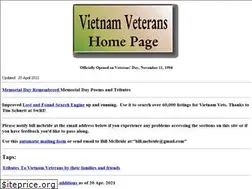 Sites similar to vietvet.org