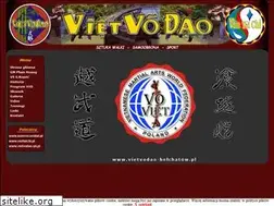 Sites similar to vietvodao-belchatow.pl