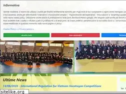 Sites similar to vietvodao.it