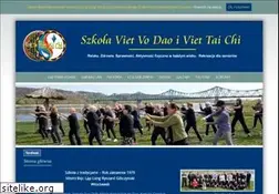 Sites similar to vietvodao.q4.pl