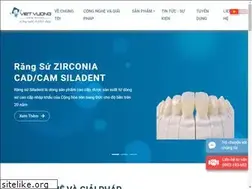 Sites similar to vietvuongdent.com