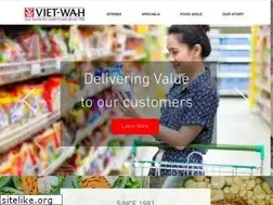 Sites similar to vietwah.com