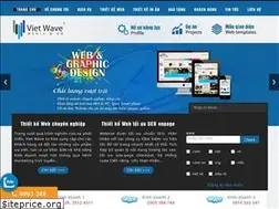 Sites similar to vietwave.com.vn