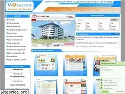 Sites similar to vietwebsite.vn