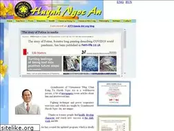 Sites similar to vietwingchun.com
