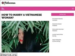 Sites similar to vietwomen.net