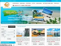 Sites similar to vietwonders.com