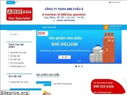 Sites similar to vietxuangas.com.vn