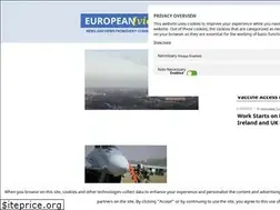 Sites similar to vieuws.eu