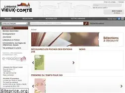 Sites similar to vieux-comte.ch