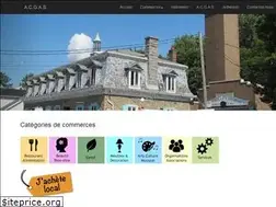 Sites similar to vieux-sainte-rose.ca