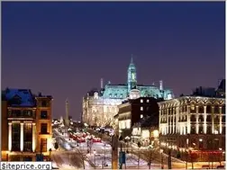 Sites similar to vieux.montreal.qc.ca