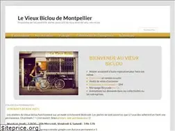 Sites similar to vieuxbiclou.org