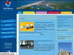 Sites similar to vieuxboucau.fr