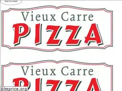 Sites similar to vieuxcarrepizza.com
