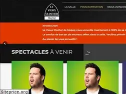 Sites similar to vieuxclocher.com
