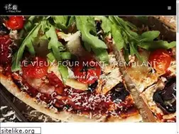 Sites similar to vieuxfourtremblant.com