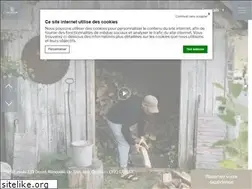 Sites similar to vieuxloupdemer.com