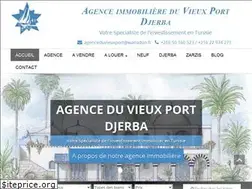 Sites similar to vieuxportimmo.com