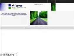 Sites similar to vieve.com.au