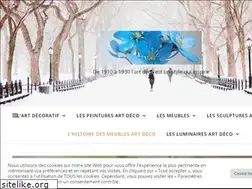 Sites similar to vieville-art-deco.com