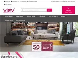 Sites similar to vievmobilya.com.tr