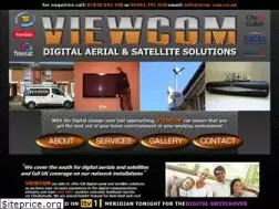 Sites similar to view-com.co.uk