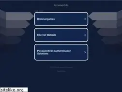 Sites similar to view-cookies.browser1.de